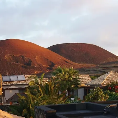 别墅 Volcano