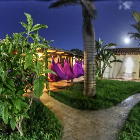 Volcano 别墅 拉哈雷斯