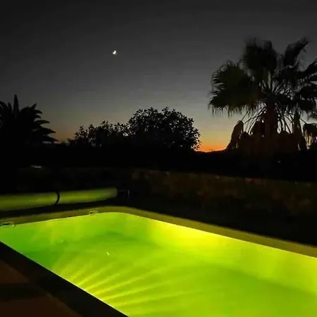 Volcano 빌라 라하레스