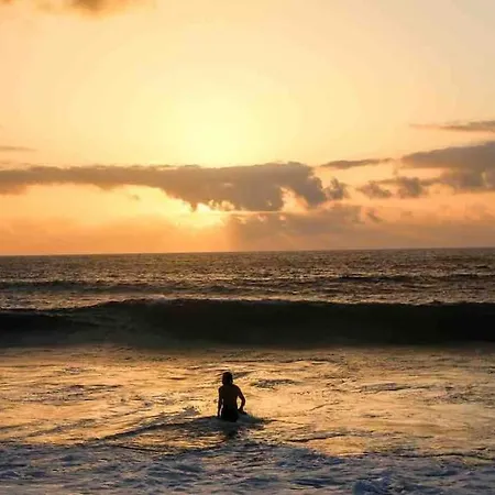 Volcano 别墅 拉哈雷斯
