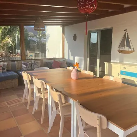 Volcano 라하레스