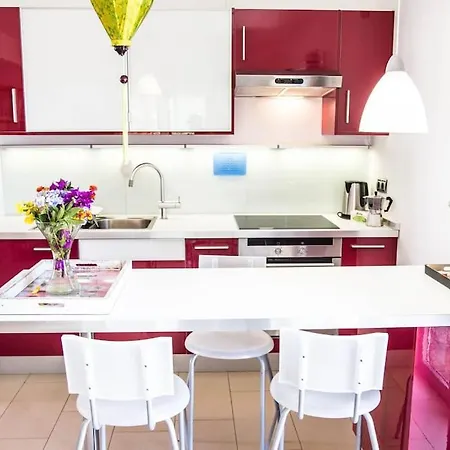 Volcano * 拉哈雷斯