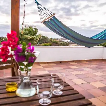 Volcano * 拉哈雷斯