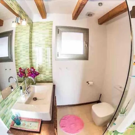 Volcano 拉哈雷斯