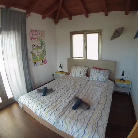 Volcano 别墅 拉哈雷斯