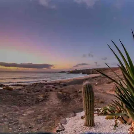 Volcano 别墅 拉哈雷斯