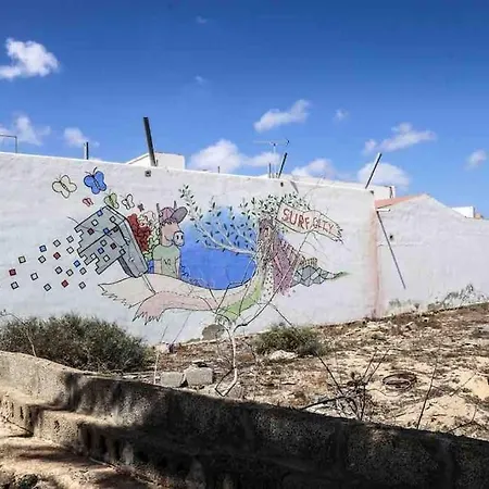 Volcano * 라하레스