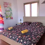 Volcano Villa Lajares