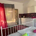 Villa Volcano