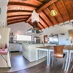 Volcano Villa