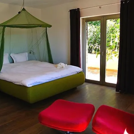 Volcano Лахарес