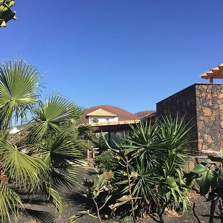 Villa Volcano *