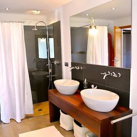 Volcano Лахарес