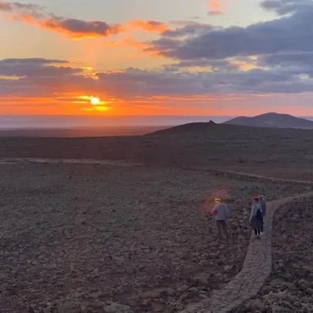 Volcano Вилла *