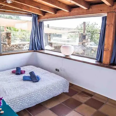 Вилла Volcano *