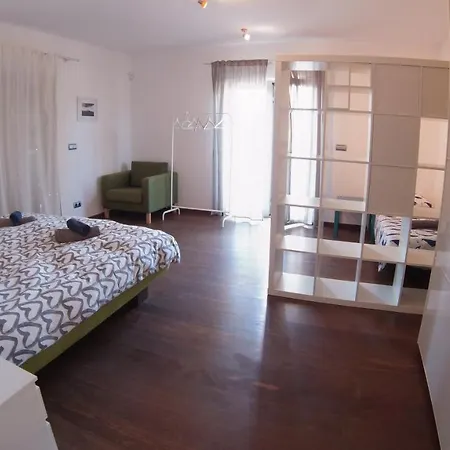 Volcano Вилла *