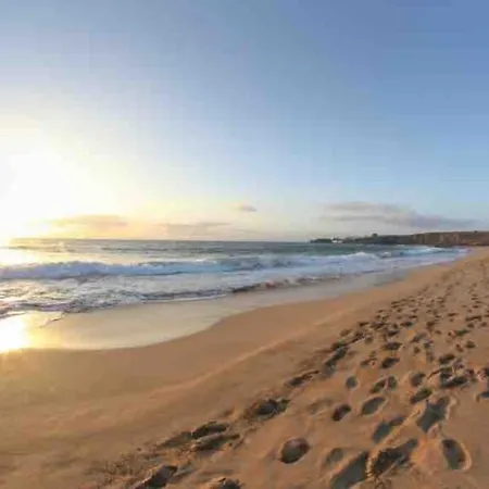 Volcano Villa Lajares