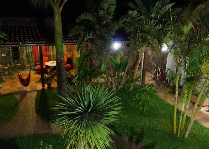 Villa Volcano Lajares