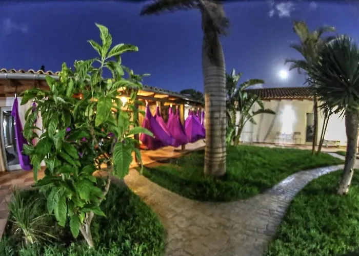 Volcano Villa Lajares