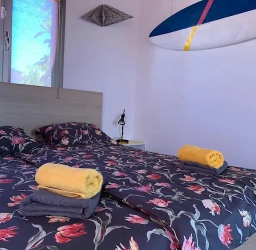 Villa Volcano Lajares