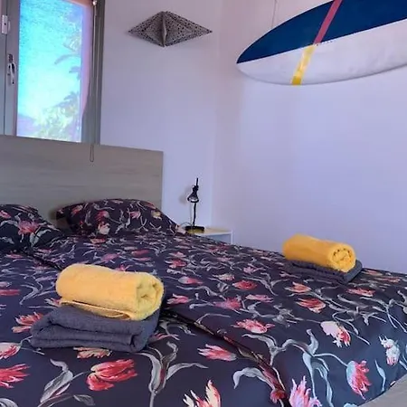 Вилла Volcano Лахарес