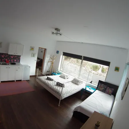 Volcano Вилла *